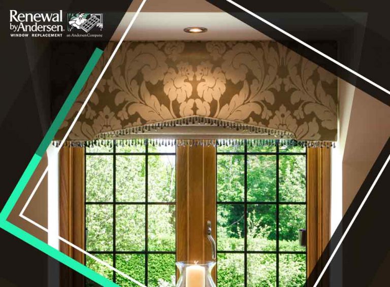 The 4 Best Window Valances