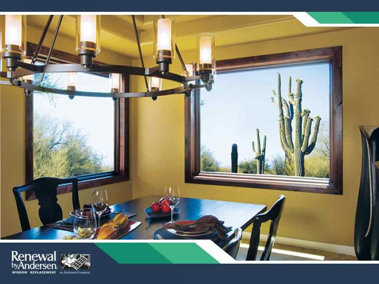 A Picture-Perfect View: Unique Properties of Picture Windows