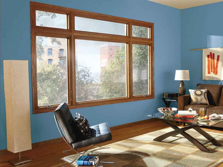 How Renewal by Andersen® Windows Help With Noise Reduction
