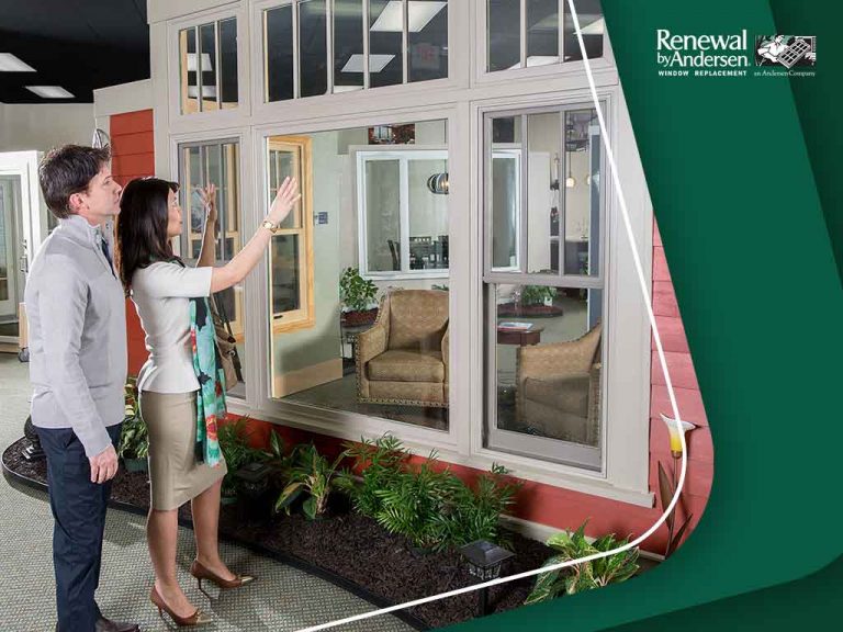 Window Energy Efficiency: Key Things to Know About U-Factor