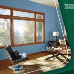 Window Frames: What’s Better Than Wood and Vinyl?