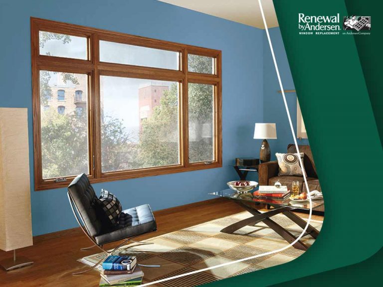 Window Frames: What’s Better Than Wood and Vinyl?