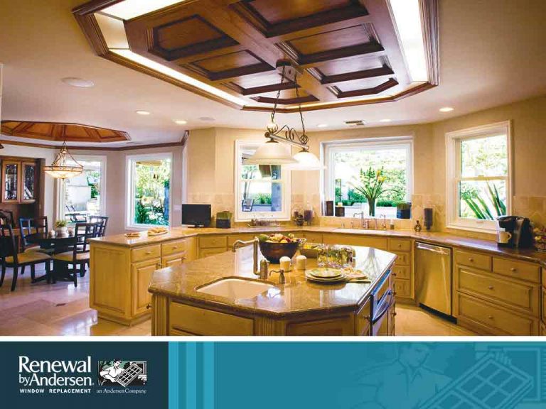 The Best Window Styles for Kitchens