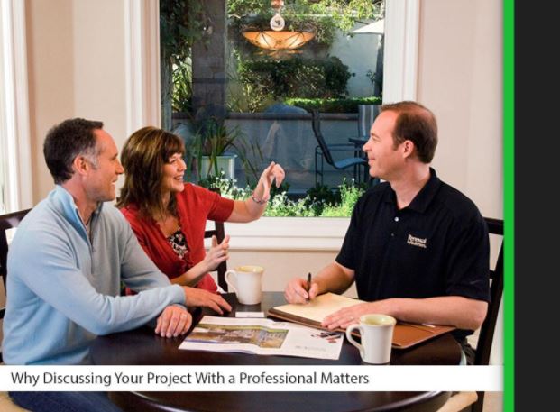 Why Discussing Your Project With a Professional Matters