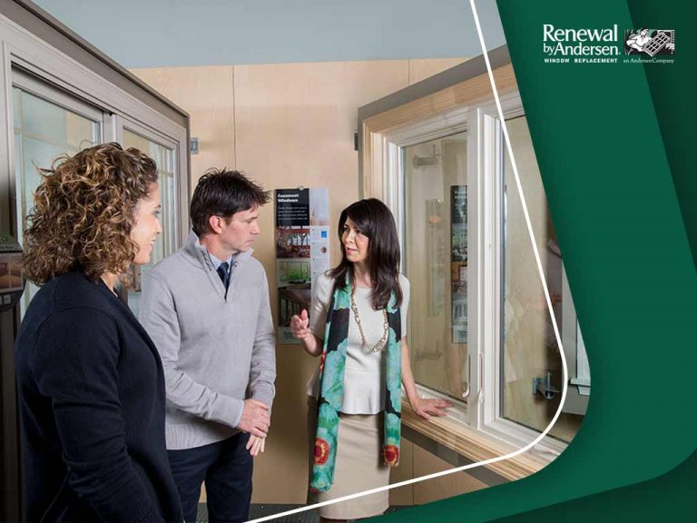 Planning Tips for Financing Your Window Replacement