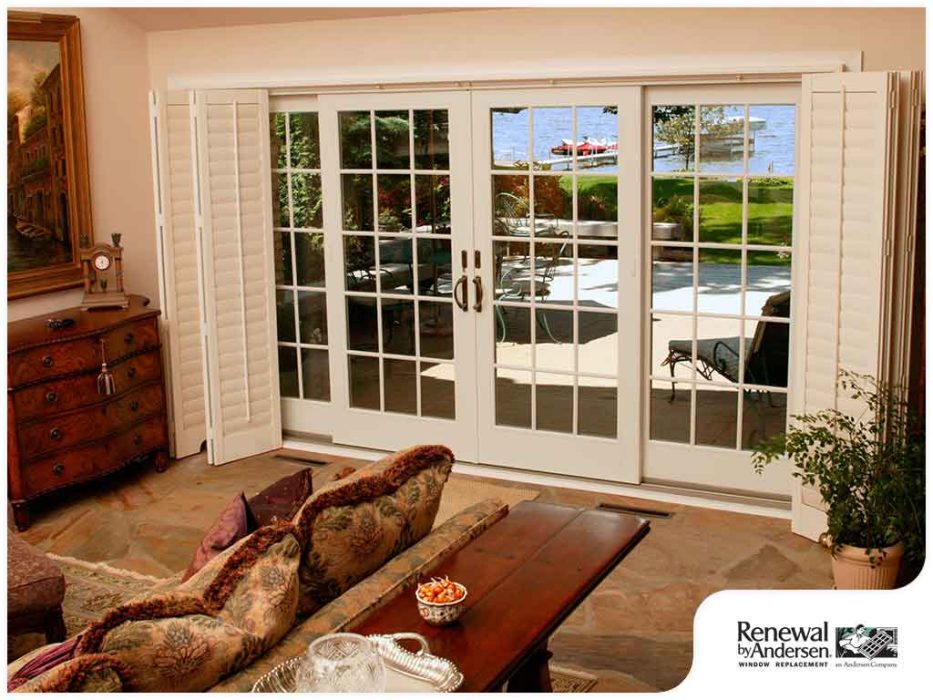 4 Essentials That Make a Patio Door EnergyEfficient