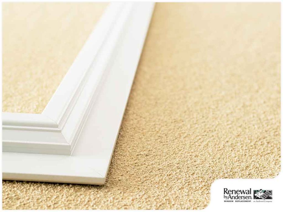 Material Spotlight Fibrex® Manufacturing Process