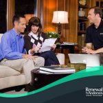 Question Your Contractor Should Ask During Your First Meeting