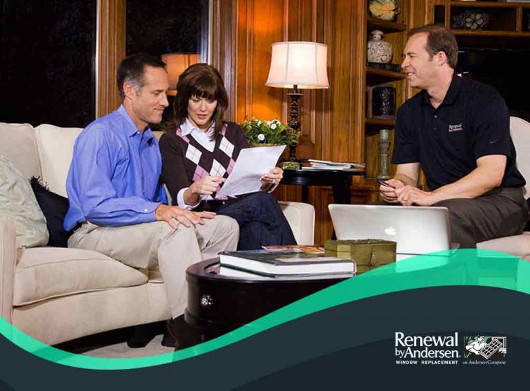 Question Your Contractor Should Ask During Your First Meeting