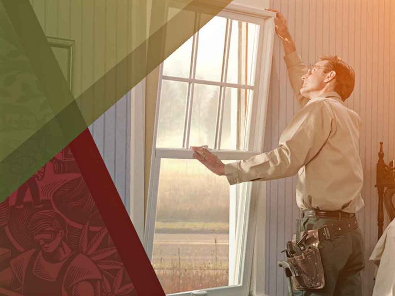 Renewal by Andersen® Picture Windows: Optimal Aesthetics