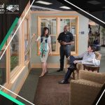 Windows and Visible Transmittance