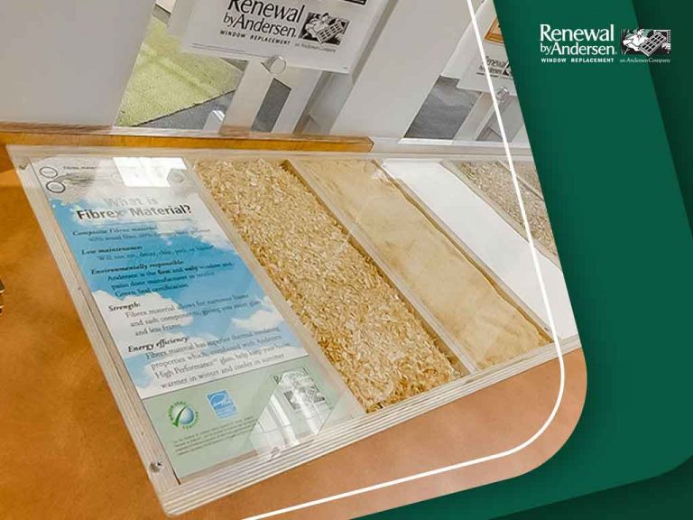 Why Fibrex® Material Is Perfect for San Francisco’s Climate