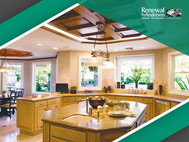 Improving Your Home With Good Windows for Daylighting