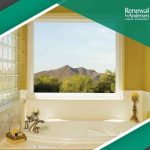 What to Consider When Choosing Bathroom Replacement Windows