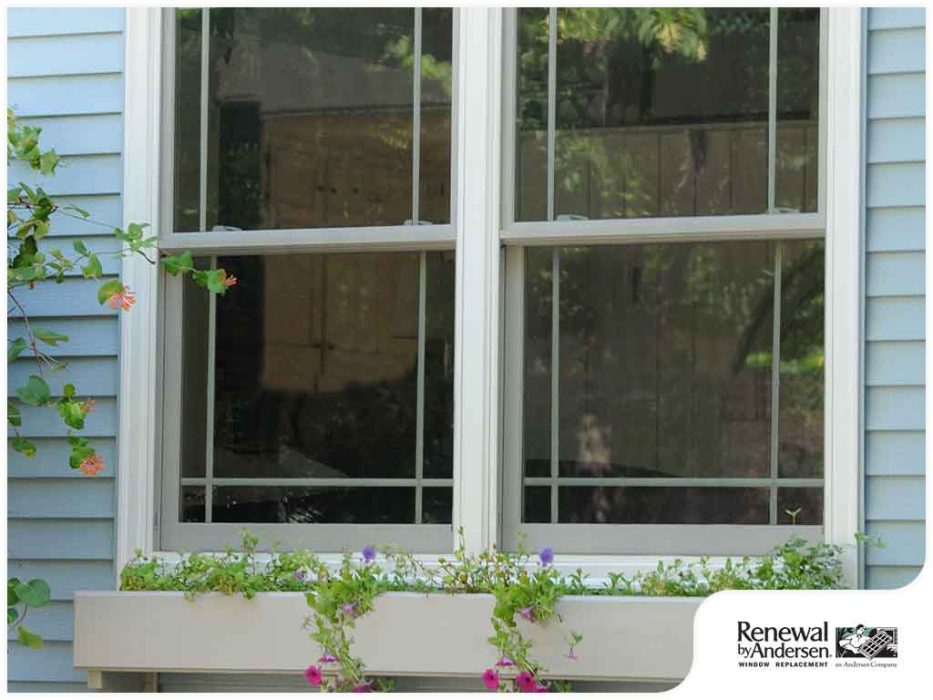 What Makes for EnergyEfficient Replacement Windows?
