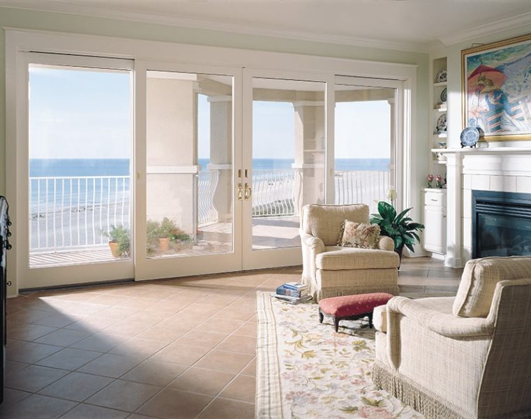 French Door Replacements Renewal By Andersen