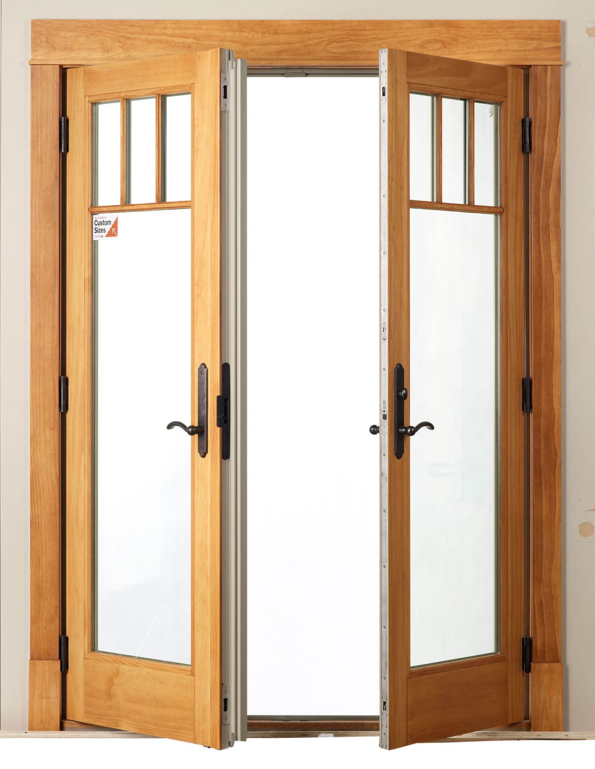 french-door