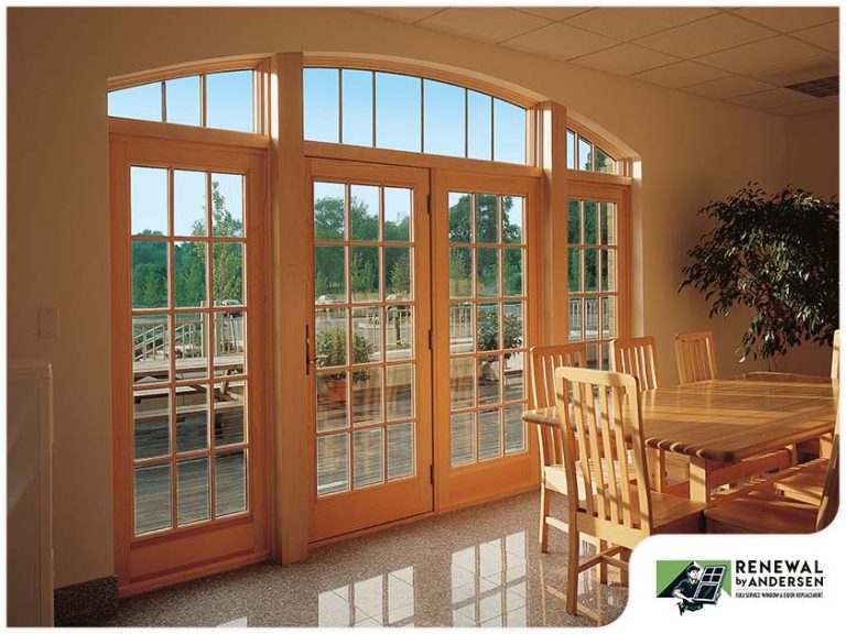Expert Tips for Combining Patio Doors and Windows