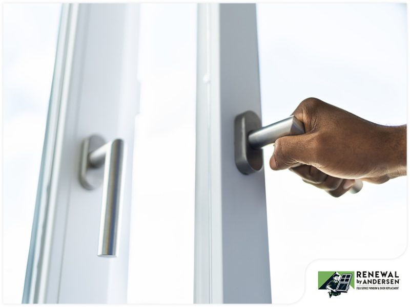 How to Properly Address the Problem of Rattling Windows