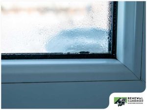 3 Signs of a Failing Window Seal