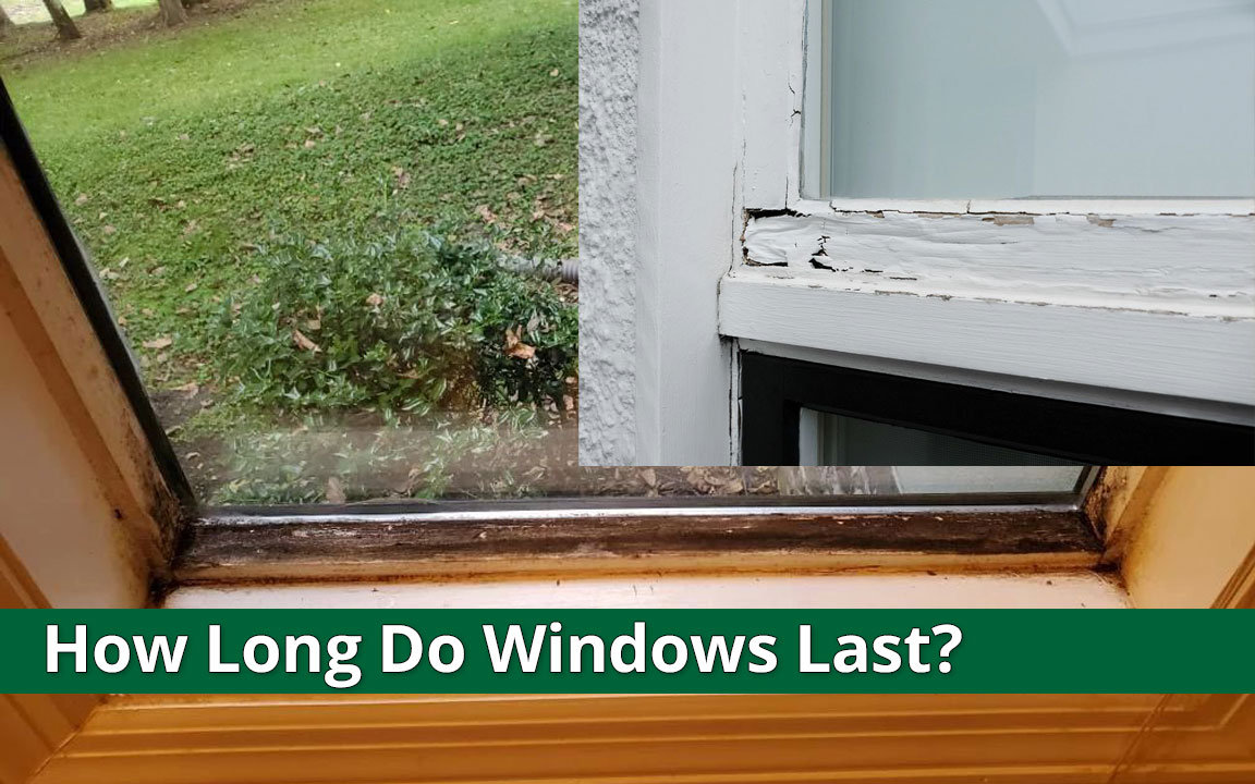 How Long Do Replacement Windows Last? Renewal by Andersen