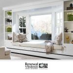 How to Add the Perfect Cushions to Window Seats