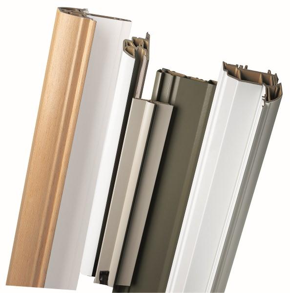 The Renewal by Andersen® Experience Revolutionary Fibrex®