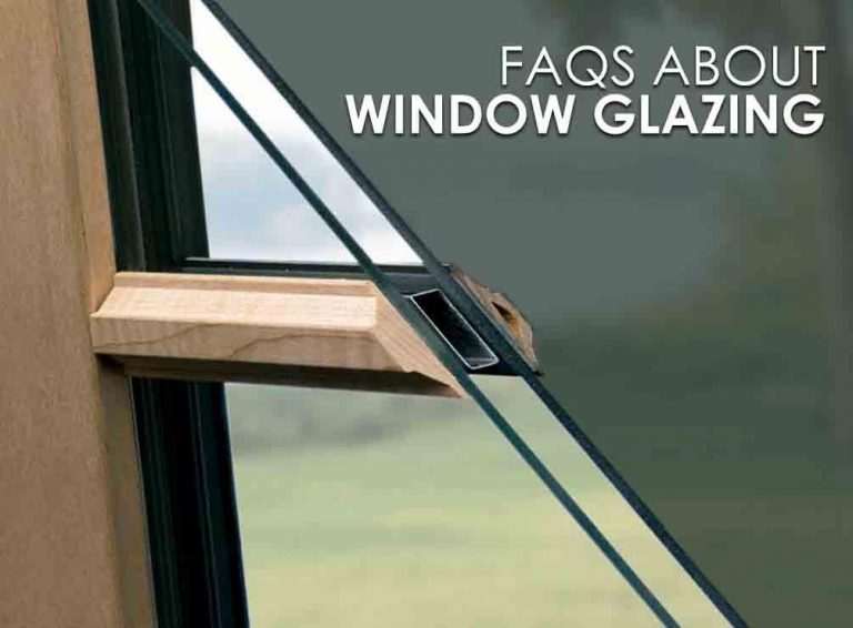Why Argon is The Best Insulating Gas Fill for Windows