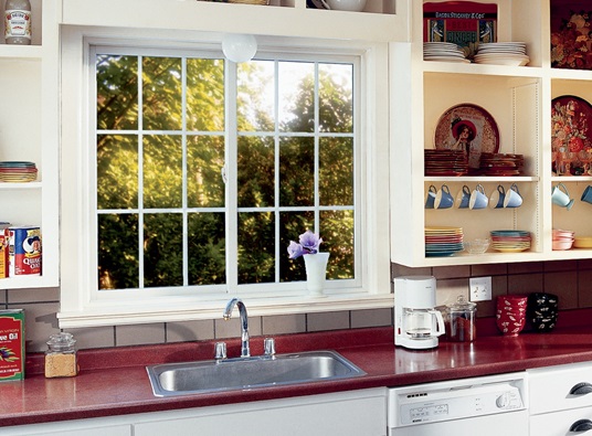 Grille Designs for Your Home Style