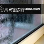 Video: Causes of Window Condensation and Ways to Reduce It