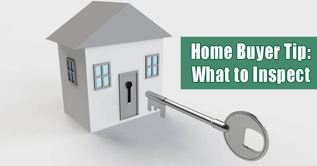 Long Island Home Buyers Tips Most Important to Inspect Renewal by