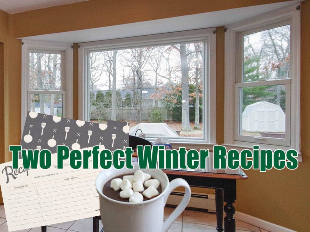 Long Island Replacement Window Recipes