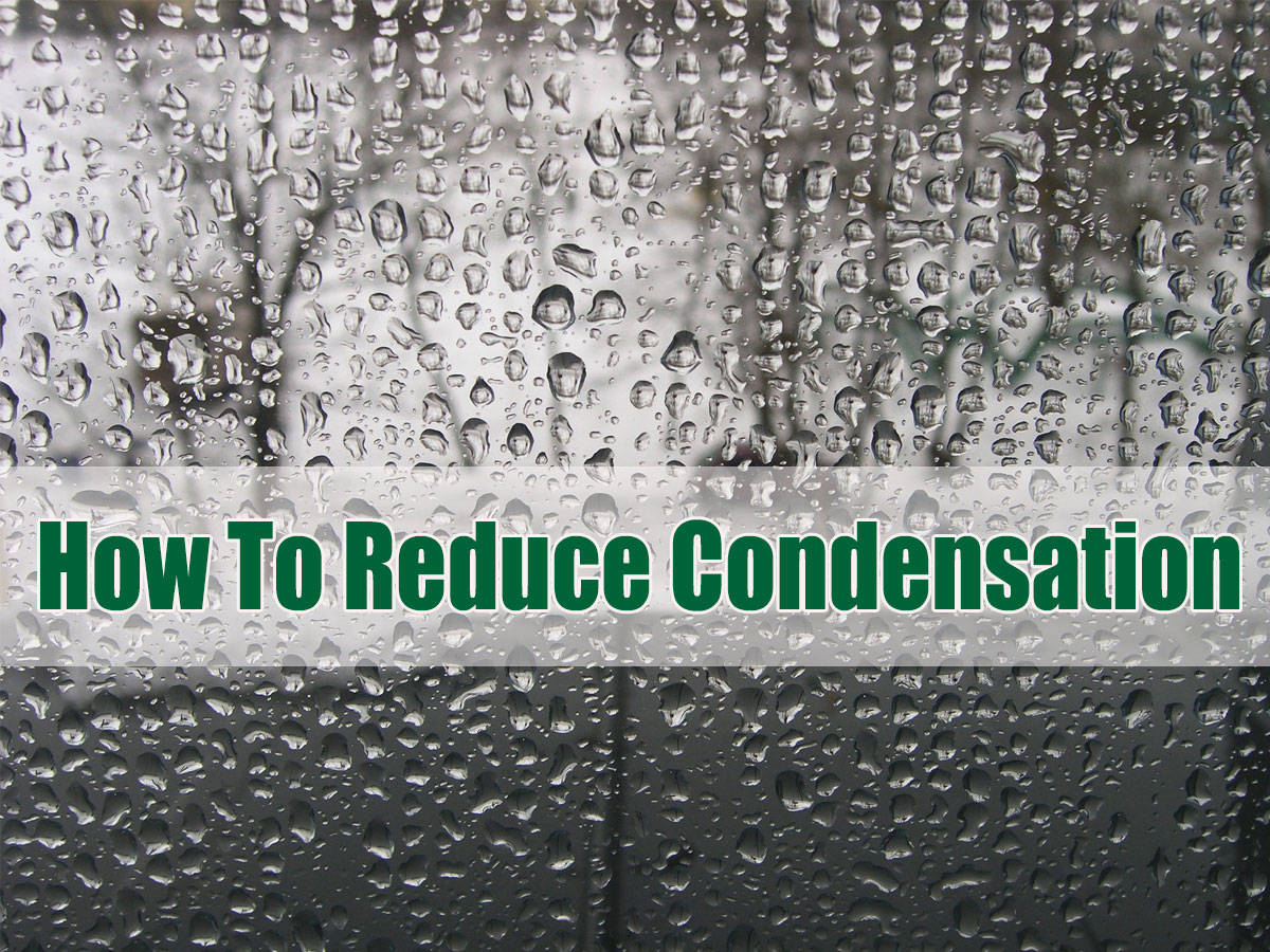 Why Do I Have Condensation On My New Long Island Replacement Windows