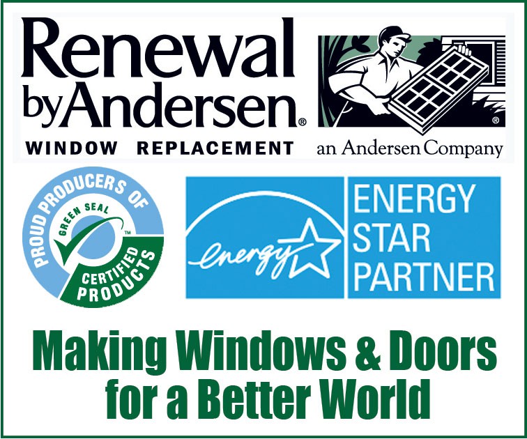 Long Island Replacement Windows Environmental
