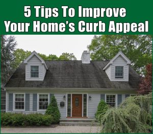 New Jersey New York Curb Appeal