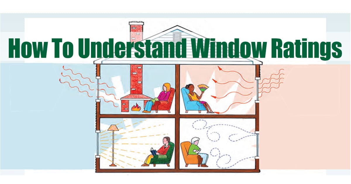 New Jersey New York Replacement Windows Ratings
