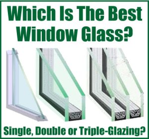 New Jersey New York Replacement Window Panes