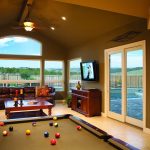 Picture Window And Patio Door