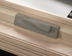 New Jersey Replacement Window handle 