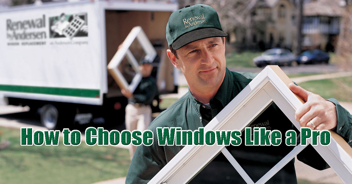 Choose New Jersey New York Replacement Windows Like a Pro