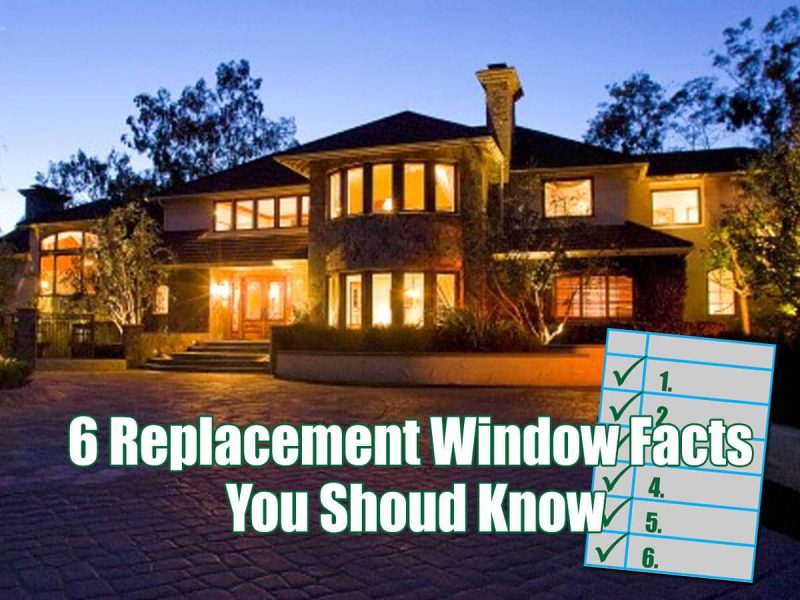 6 Things You Need to Know About Renewal by Andersen of Long Island