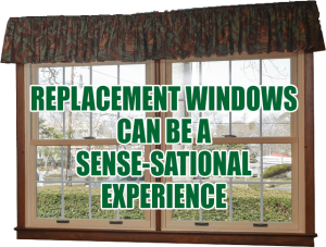 Replacement Windows New Jersey New York Senses