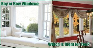 New Jersey New York Bay Windows, Bow Windows