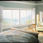 Sliding Windows - Bedroom