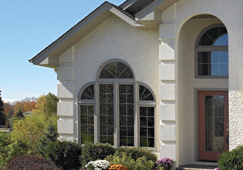 Specialty Window Installation