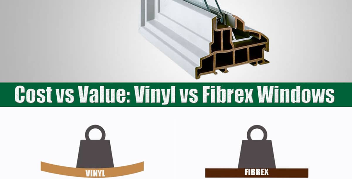 Fibrex Window Replacement Renewal by Andersen Long Island