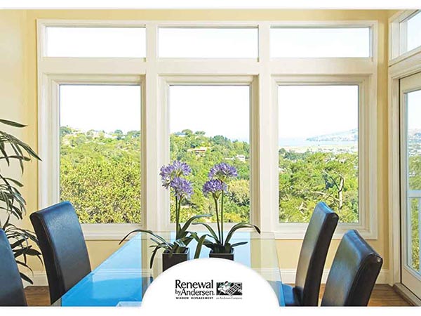 What Happens During a Renewal by Andersen® Consultation?