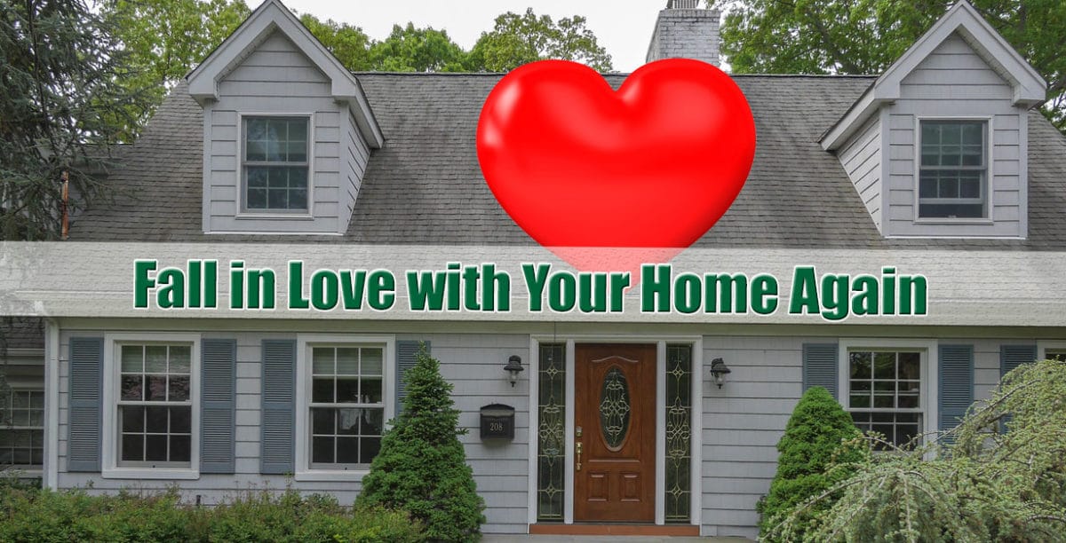 How to Fall in Love with Your Long Island Home Again Renewal by Andersen