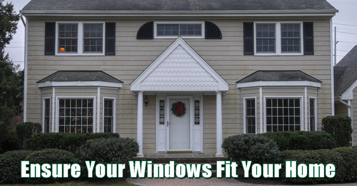 Replacement Windows That Don't Look Out of Place in Your Long Island Home Renewal by Andersen
