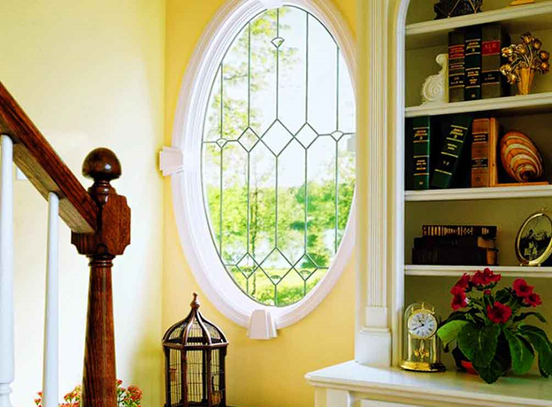 Porthole Windows